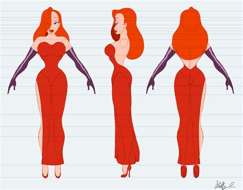 jessica rabbit deviantart|A sub for all things Jessica Rabbit .